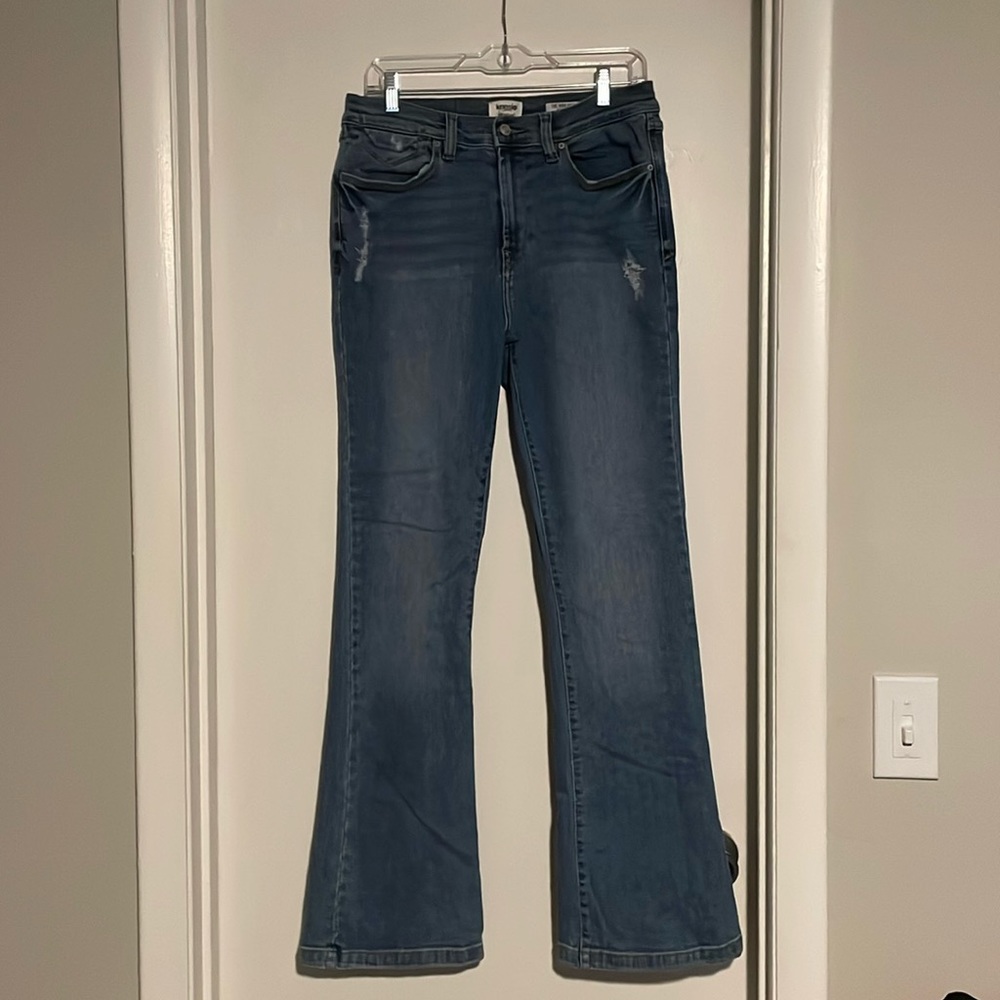 Kensie Jeans—Vintage Luxe